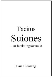 Forskningsöversikt bok